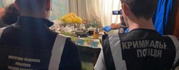 На Одещині правоохоронці викрили наркофермера
