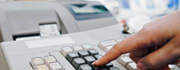 Рада скасувала податкові пільги для бізнесу і повернула штрафи за відсутність касових апаратів 