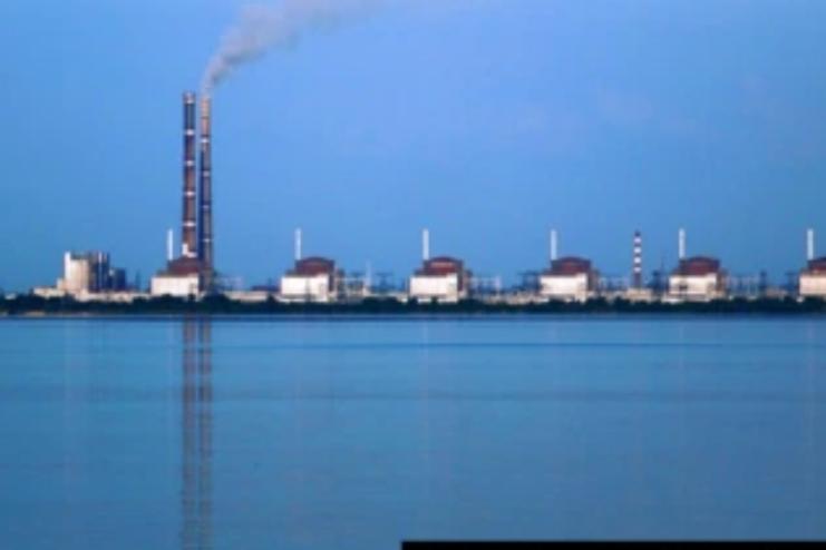 Данілов — про ймовірний теракт росіян на ЗАЕС: У нас є протоколи та плани, в який спосіб діяти