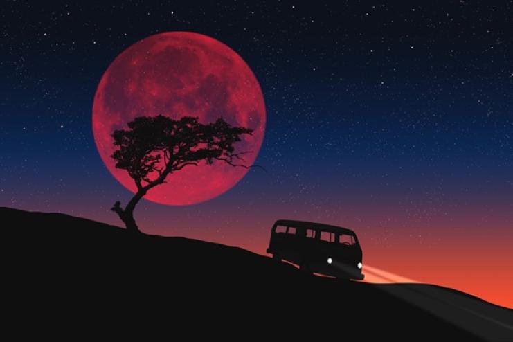 Гороскоп на липень 2023