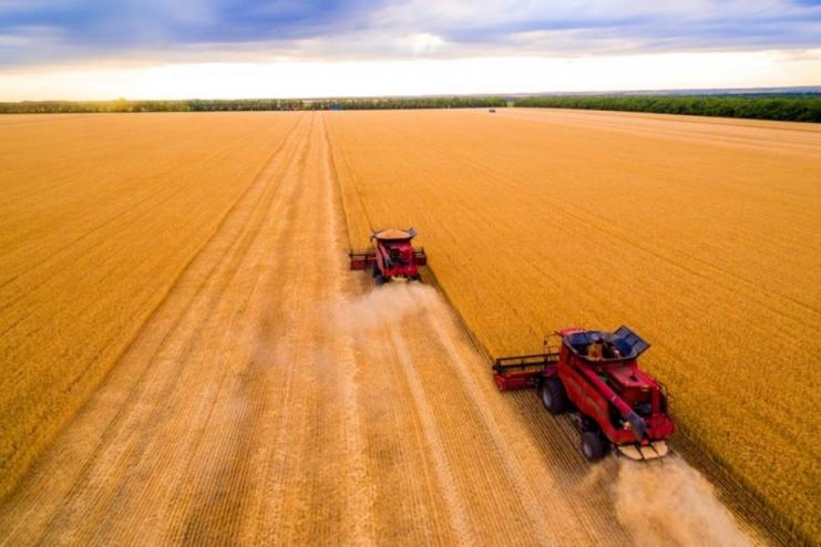 РЯТУВАЛЬНИКИ БОЛГРАДСЬКОГО РАЙОНУ ВКОТРЕ ЗВЕРТАЮТЬСЯ ДО ГРОМАДЯН ЩОДО ДОТРИМАННЯ ВИМОГ ПОЖЕЖНОЇ БЕЗПЕКИ ПРИ ЗБИРАННІ ВРОЖАЮ