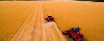 РЯТУВАЛЬНИКИ БОЛГРАДСЬКОГО РАЙОНУ ВКОТРЕ ЗВЕРТАЮТЬСЯ ДО ГРОМАДЯН ЩОДО ДОТРИМАННЯ ВИМОГ ПОЖЕЖНОЇ БЕЗПЕКИ ПРИ ЗБИРАННІ ВРОЖАЮ