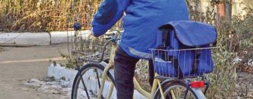 "Укрпошта" скоротила з 1 липня сільських листонош: у Бородінській громаді вже відчули наслідки