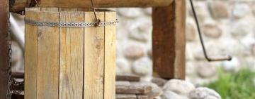 На Одещині жінка впала в колодязь 