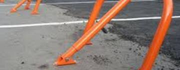 Протягом червня в Одесі демонтували більше 100 незаконних юніпаркерів