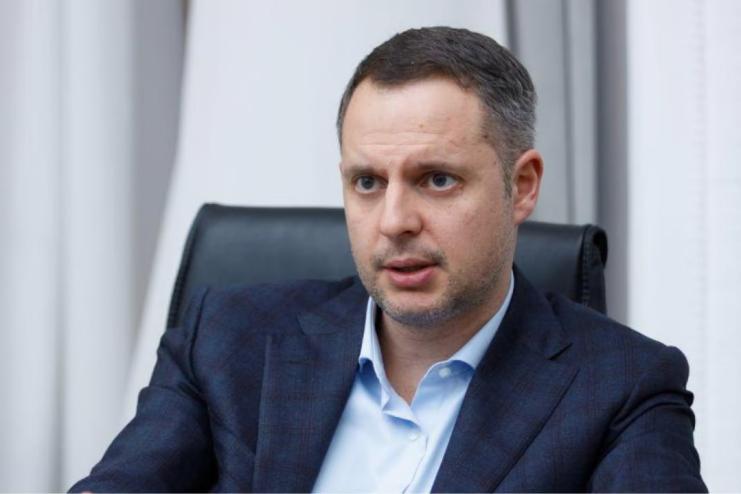 Офіс Президента пропонує передати контроль за бізнесом єдиному органу