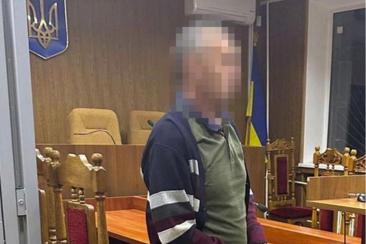 СБУ викрила корупційну схему на залізниці, яка могла зірвати поставки військової техніки ЗСУ на фронт