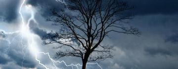 ШТОРМОВЕ: погода завтра здивує багатьох мешканців Одещини