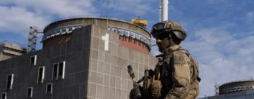 Загроза катастрофи на ЗАЕС починає спадати - Буданов