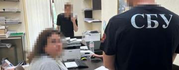 СБУ викрила депутата Одеської облради та його дружину на ще одному злочині: вкрали понад 24 млн грн на ремонтах об’єктів соціальної інфраструктури