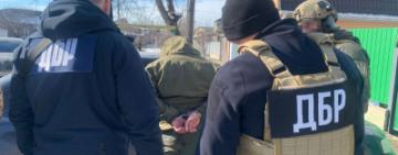 На Одещині командира військової частини засудили до двох років у дисциплінарному батальйоні:  вимагав гроші від дружини полеглого воїна