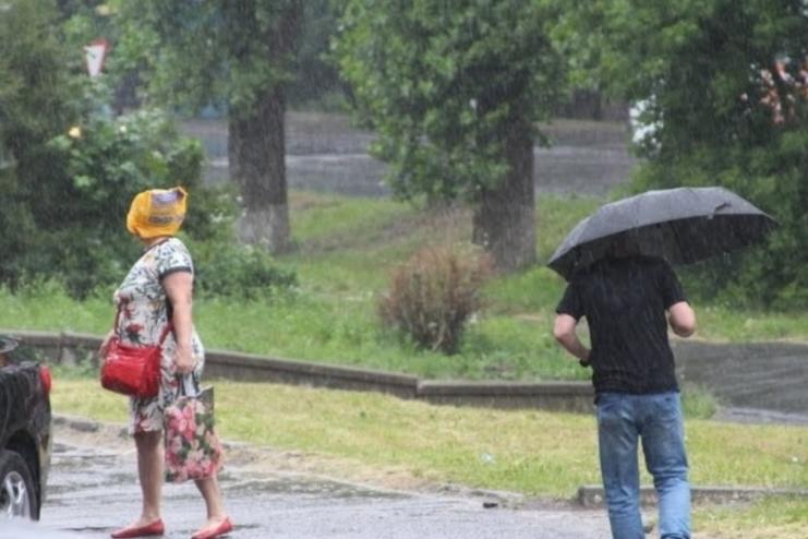 На Одещині через негоду без світла залишається 41 населений пункт