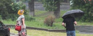 На Одещині через негоду без світла залишається 41 населений пункт