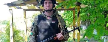 Відійшов у "Небесне військо" воїн з Татарбунар