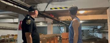 На Одещині 58 груп повторно перевіряють доступність бомбосховищ: вже є відкриті провадження