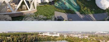 У Бучі хочуть створити психологічний центр реабілітації для людей з ПТСР