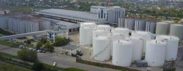 У Чорноморську виставили на продаж олійножировий комбінат майже за 700 млн грн