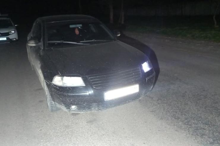 29-річного жителя Саратської громади відправили на лаву підсудних за незаконне поводження зі зброєю та боєприпасами