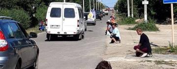 Одразу двох синів України поховали в селі на Одещині