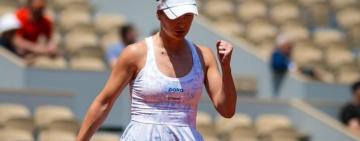 Еліна Світоліна поверне звання першої ракетки України після Вімблдона-2023. У квітні вона була поза топ-1000 рейтингу