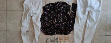 На Одещині злодій 