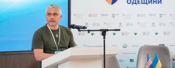 Одещина переходить у жорсткий режим детінізації, бізнесу пропонують умови, – Олег Кіпер