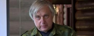 На Запоріжжі окупаційна "влада" запросила в школу загарбника, якого підозрювали в педофілії: він провів дітям "урок мужності"