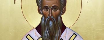 17 июля. Память святителя Андрея Критского