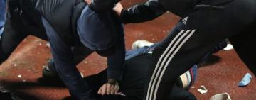 Четверо травмованих унаслідок сутички між громадянами у Білгород-Дністровському районі