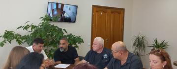 Незабаром у Тарутине почнеться будівництво нової амбулаторії