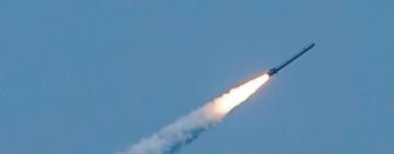 Внаслідок нічного удару по Одесі постраждали два житлові комплекси