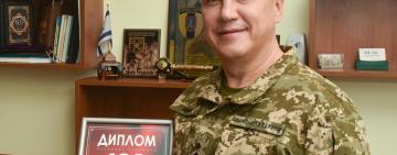 Ексвоєнком Борисов незаконно збагатився на 188 млн грн, - голова НАЗК Новіков