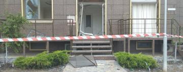 Гуменюк розповіла про постраждалих під час нічної атаки росіян