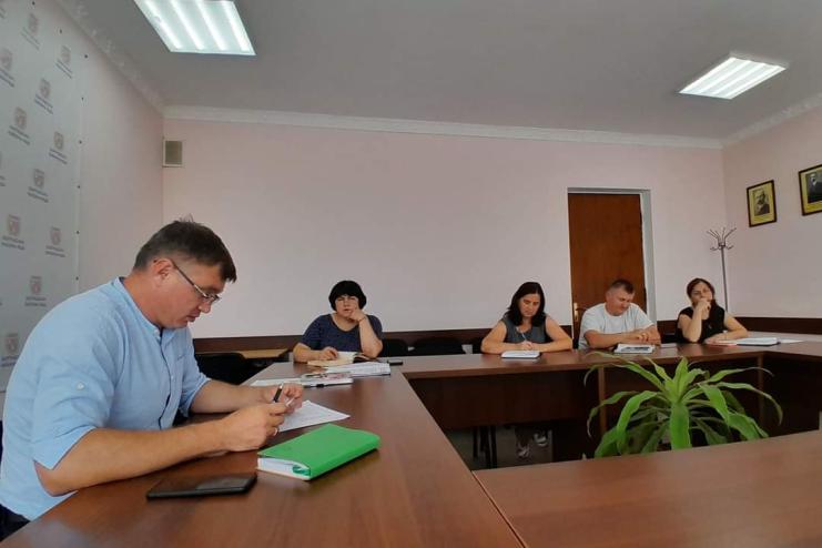 ТРИ НАСЕЛЕНИХ ПУНКТИ ПРЕДСТАВЛЯТИМУТЬ БОЛГРАДСЬКИЙ РАЙОН В ОБЛАСНОМУ  КОНКУРСІ