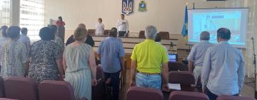 У двох закладах освіти Арцизької громади встановлять швидкоспоруджувані захисні споруди