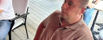 СБУ блокувала корупційну схему, організовану депутатом Одеської міської ради