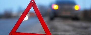 Не розминулись через яму на дорозі: на Одещині підліток постраждав внаслідок ДТП