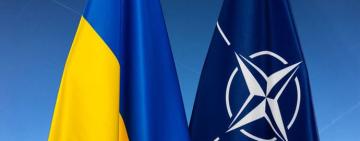 26 липня відбудеться перше засідання Ради Україна-НАТО