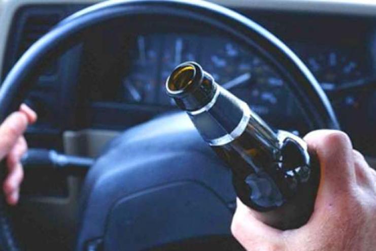 Вдруге за рік житель Болградщини сів за кермо п’яним  та без водійського посвідчення – суд виніс постанову горе-водію