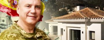 Силовики заманили військкома Одещини Борисова обіцянкою 