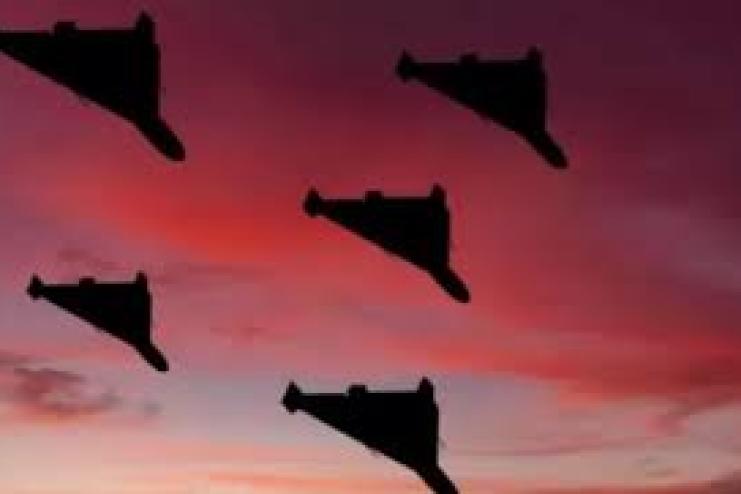 Внаслідок атаки росіян на порт Рені пошкоджено румунське судно