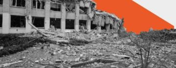 У 5 громадах Одещини за підтримки Швейцарії облаштують шкільні укриття