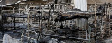 Литовські депутати закликали ООН поновити розслідування трагедії в Оленівці