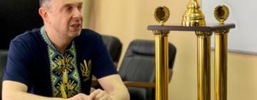 Українці братимуть участь у всіх змаганнях, щоб потрапити на Олімпіаду в Парижі – Гутцайт