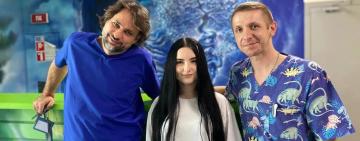 В Охматдиті провели унікальну операцію на мозку: юна пацієнтка перебувала у свідомості