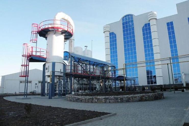Олійножировий комбінат на Одещині продали майже за 700 млн грн