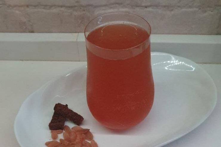 ДОМАШНІЙ КВАС