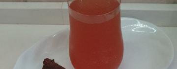 ДОМАШНІЙ КВАС