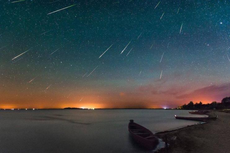 Мешканці Одещини зможуть побачити неймовірний зорепад: названо дати й час