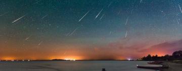 Мешканці Одещини зможуть побачити неймовірний зорепад: названо дати й час